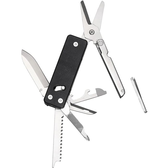 ROXON KS2 13in1 Multi Tool Scissors