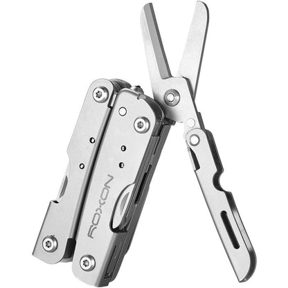 Roxon M2 14 in 1 Mini Multitool