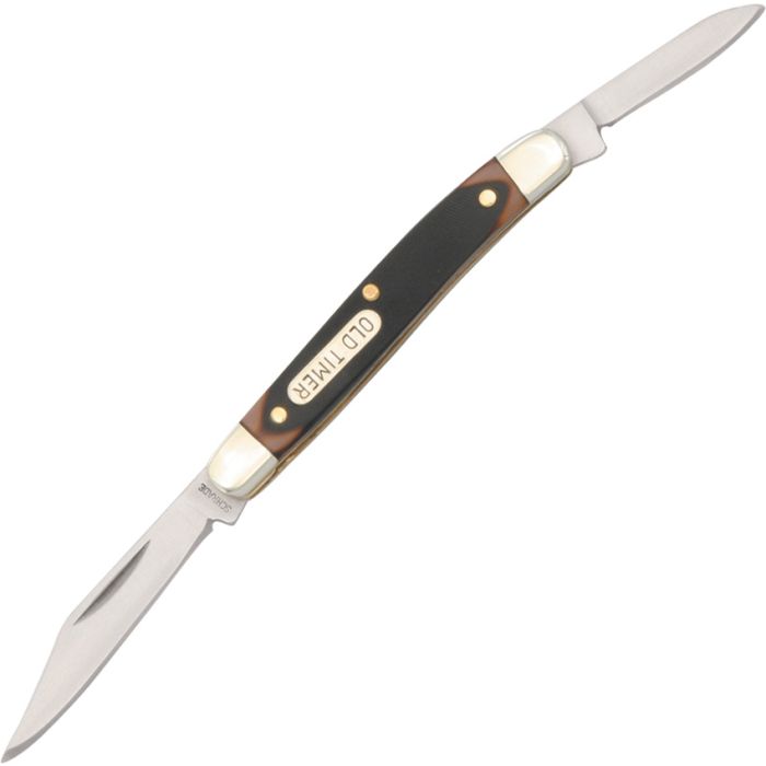 Schrade Minuteman Old Timer Knife