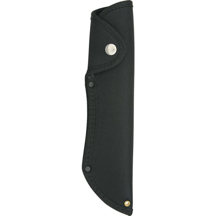 Fixed Blade Knife Sheath Up To 6.25" Nylon Construction
