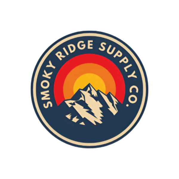 SMOKY RIDGE SUPPLY CO.