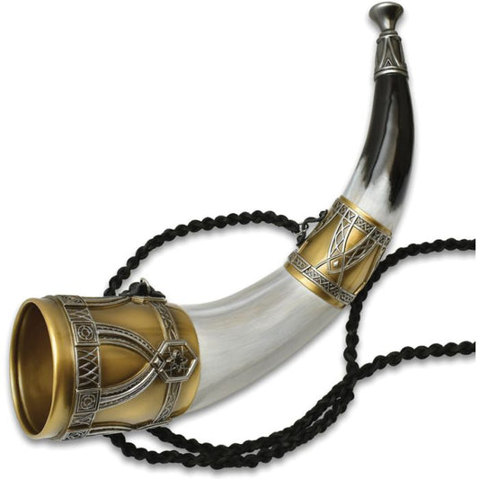 Lord Of The Rings Horn Of Gondor By: United Cutlery