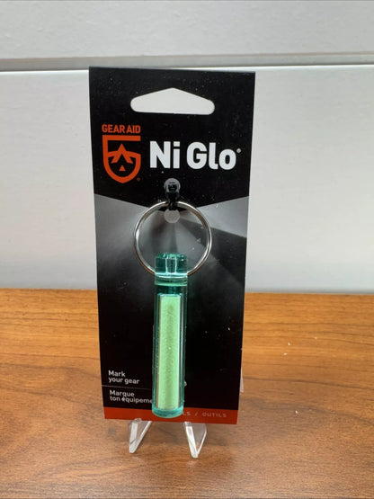 Ni Glo Solar Gear Marker