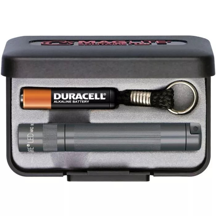 Mag-Lite Solitaire LED