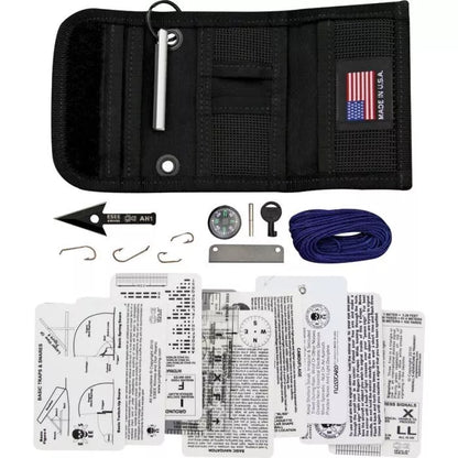 ESEE Izula Gear Wallet Kit