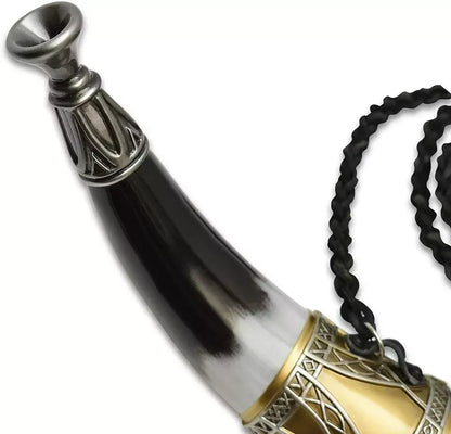 Lord Of The Rings Horn Of Gondor By: United Cutlery
