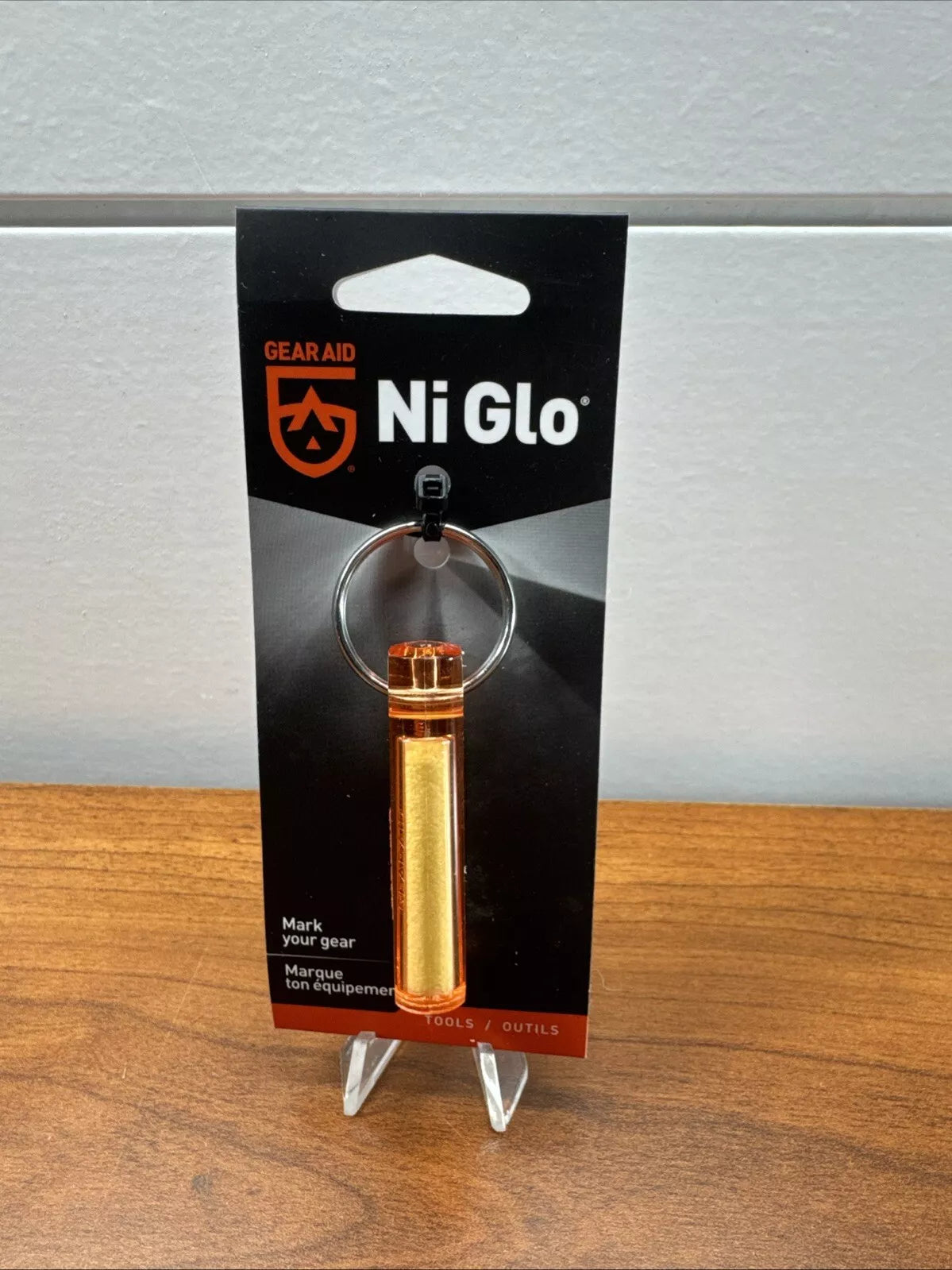 Ni Glo Solar Gear Marker