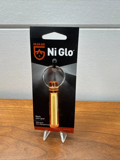 Ni Glo Solar Gear Marker