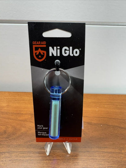 Ni Glo Solar Gear Marker